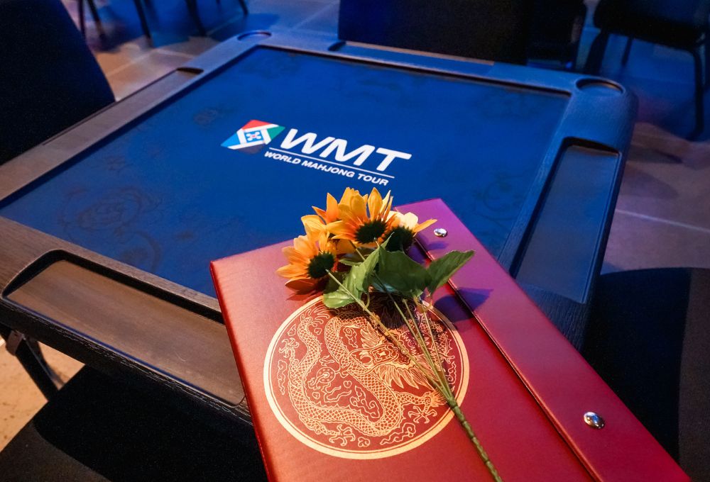 麻將迷信：在牌桌上應該穿什麼（以及避免什麼）