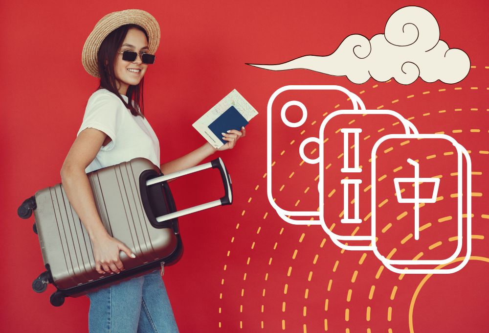 麻將旅行目的地：最佳城市推薦，邊玩邊學