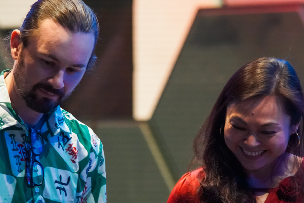 Connecting Cultures Through Mahjong- The World Mahjong Tour’s Impact on the Global Community 1