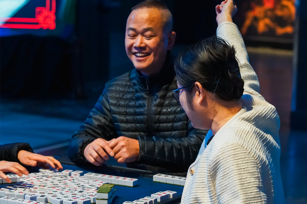 Connecting Cultures Through Mahjong- The World Mahjong Tour’s Impact on the Global Community 2