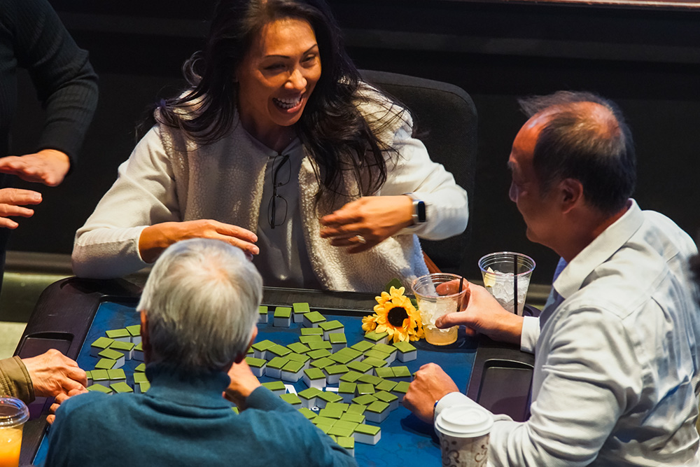 Connecting Cultures Through Mahjong- The World Mahjong Tour’s Impact on the Global Community 4