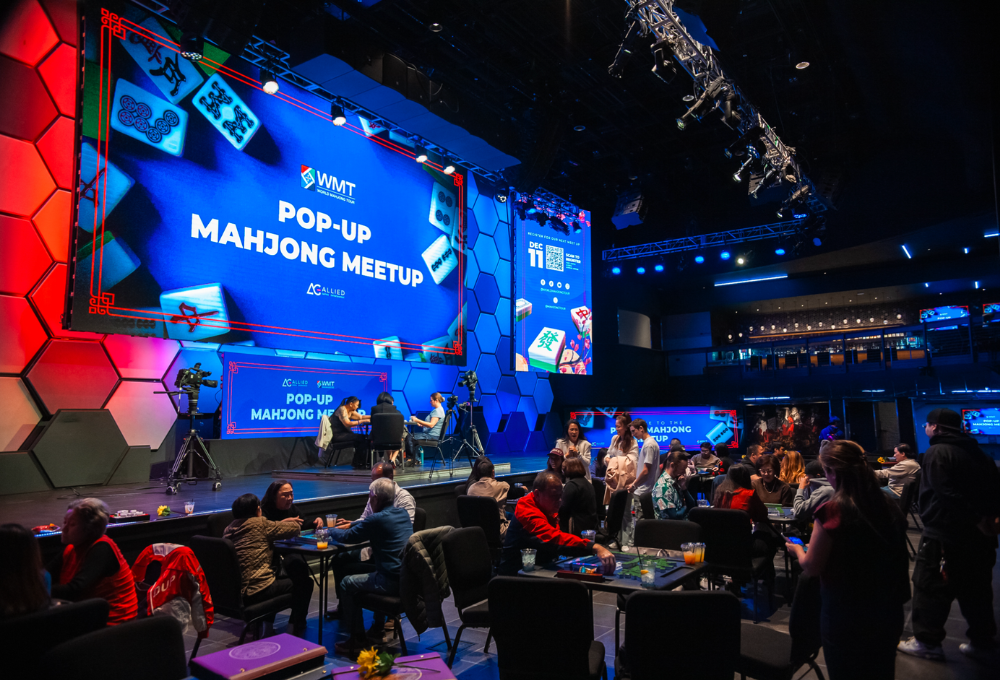 廣東麻將 vs 麻將：哪個更適合競技比賽？