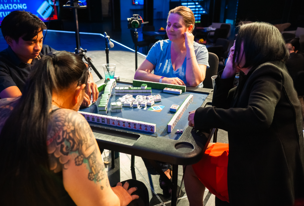 Guangdong vs Mahjong: ¿Cuál es mejor para el juego Competitivo?