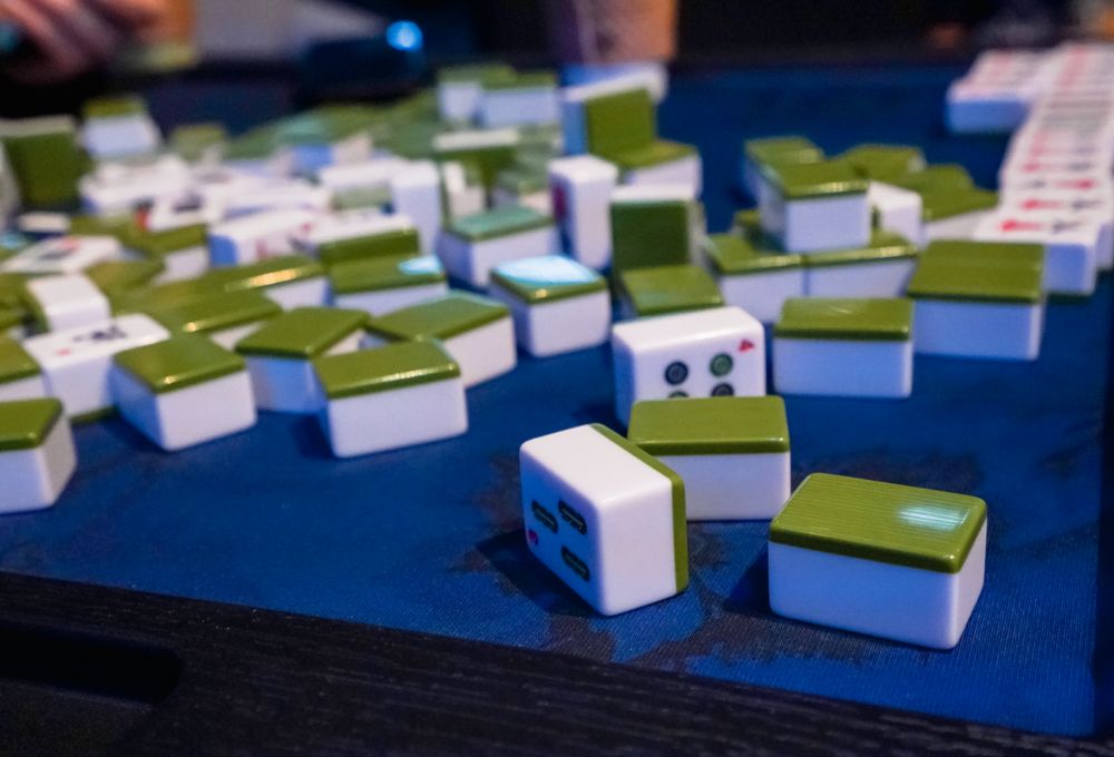 Variantes de Mahjong Que Deberías Probar