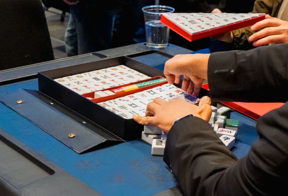 Variantes de Mahjong Que Deberías Probar