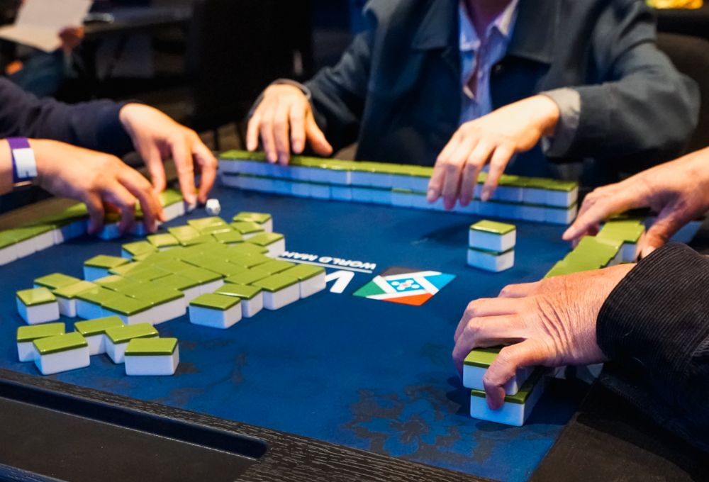 Variantes de Mahjong Que Deberías Probar