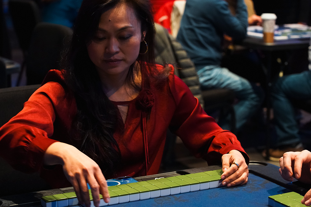 Mahjong and AI: Can Machines Ever Master the Game Like Humans?