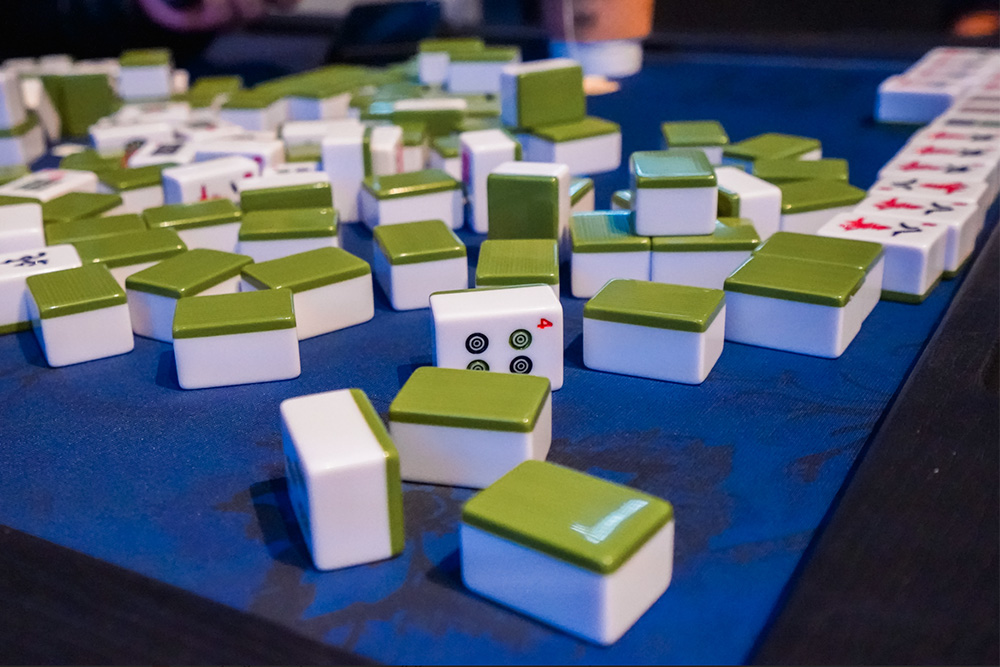Mahjong Rules and Strategies: The Key to Mastering the Game