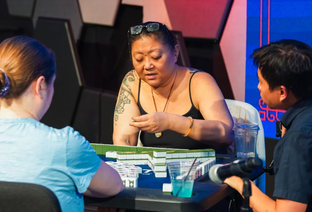 你应该知道的立直麻将秘密技巧