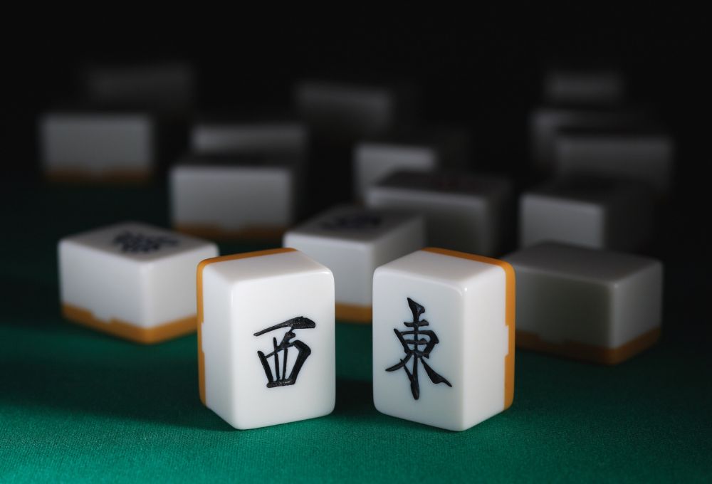 La Evolución del Mahjong en la Cultura de los Casinos