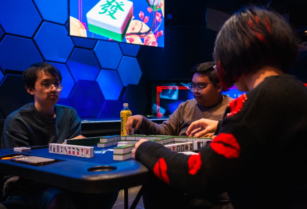 La Evolución del Mahjong en la Cultura de los Casinos