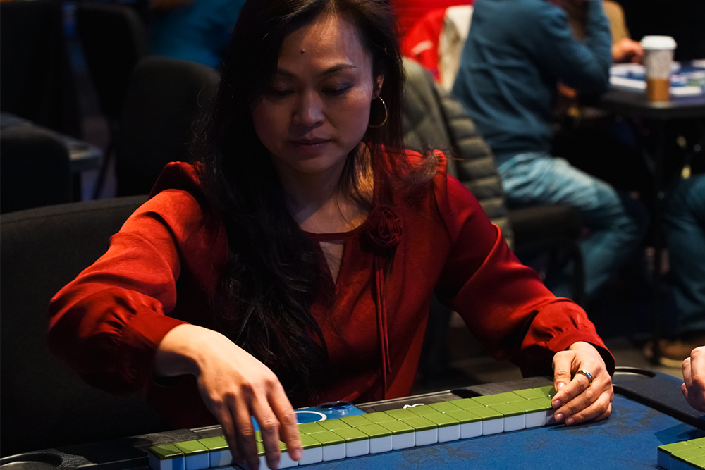 The Growing Popularity of Mahjong in the U.S.- How the Game is Captivating New Audiences 1