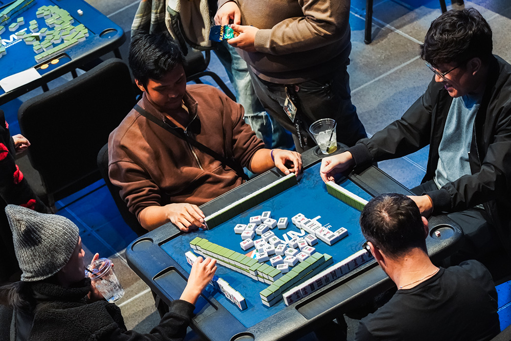 The Growing Popularity of Mahjong in the U.S.- How the Game is Captivating New Audiences 3