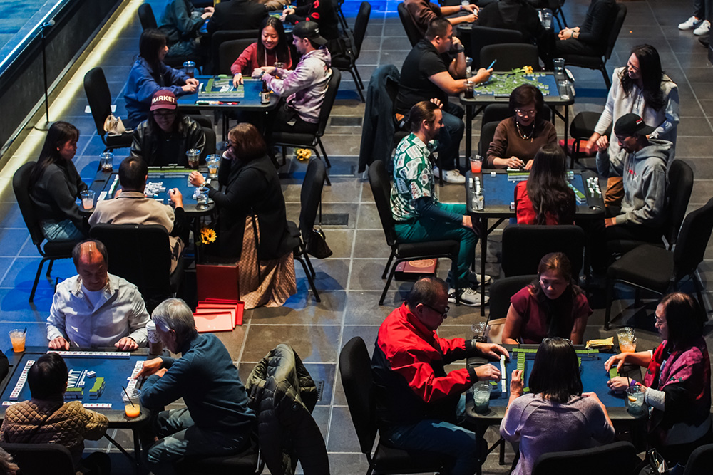 The Growing Popularity of Mahjong in the U.S.- How the Game is Captivating New Audiences 4