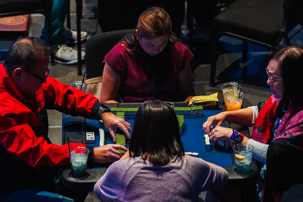 The Growing Popularity of Mahjong in the U.S.- How the Game is Captivating New Audiences 5