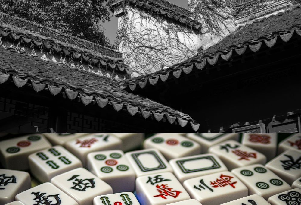 Los orígenes del Mahjong: de la dinastía Qing a los eSports globales
