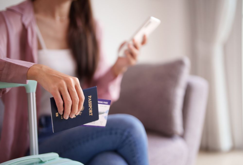 參加國際麻將賽事的旅行貼士