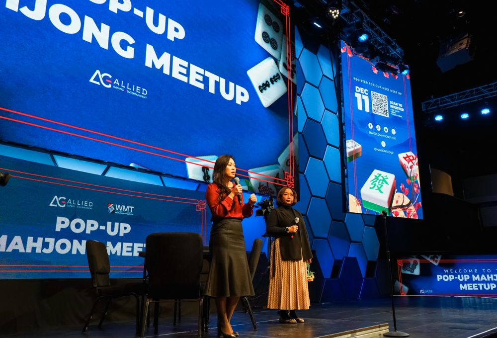 參加國際麻將賽事的旅行貼士