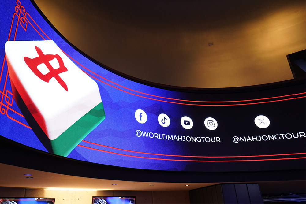 Why Mahjong is the Next Big Esport- Exploring the Global Rise of Competitive Play 2