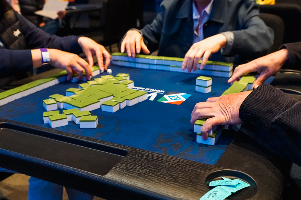 Why Mahjong is the Next Big Esport- Exploring the Global Rise of Competitive Play 3