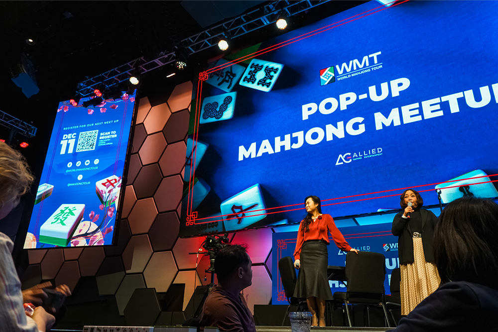 Why Mahjong is the Next Big Esport- Exploring the Global Rise of Competitive Play 4