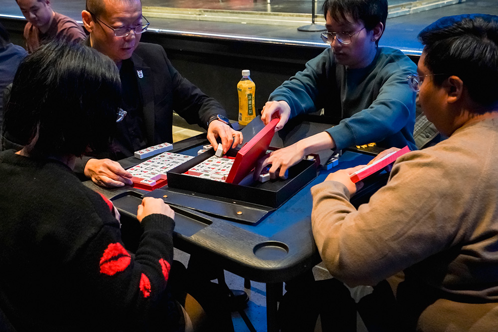 Why Mahjong is the Next Big Esport- Exploring the Global Rise of Competitive Play 5