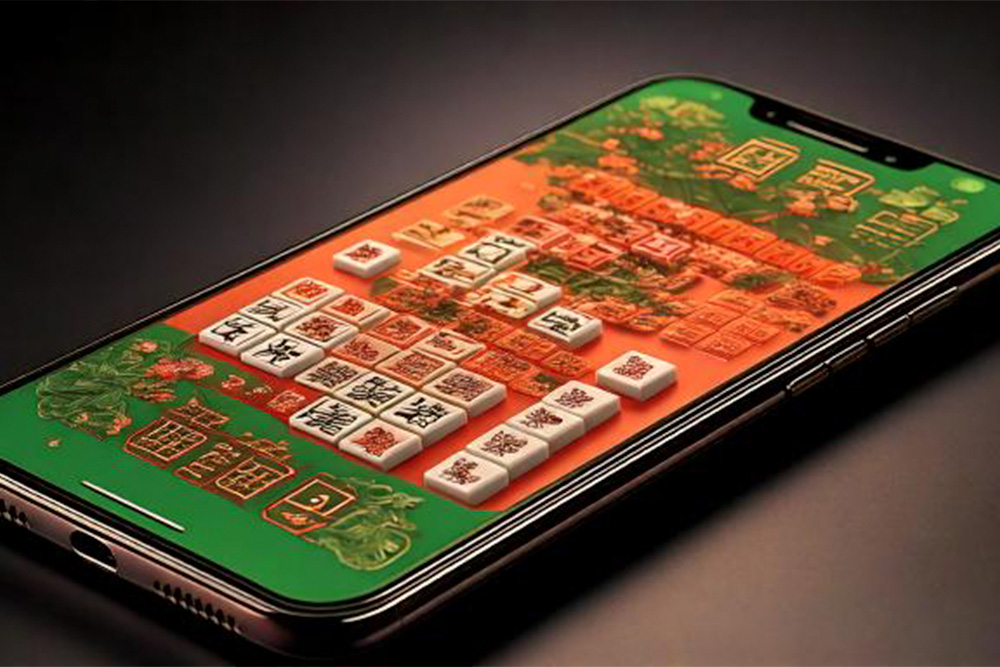 How Technology is Shaping the Future of Competitive Mahjong