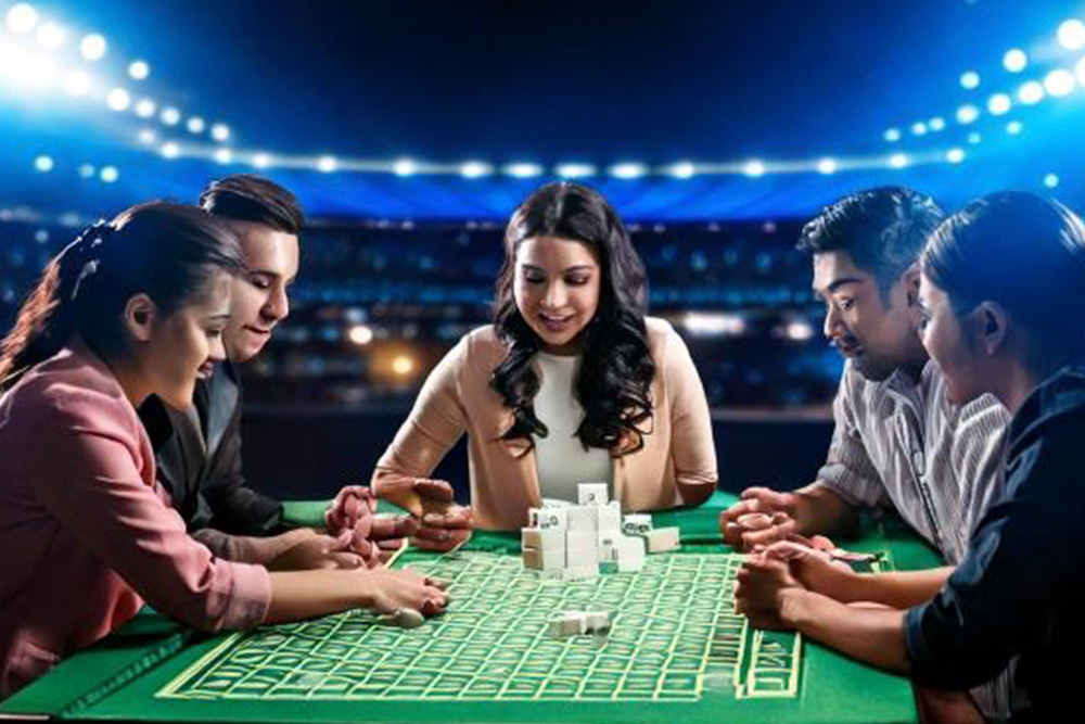 The Top Benefits of Joining a Mahjong Community